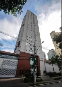 Apartamento com 3 Quartos para alugar, 275m² no Vila Cordeiro, São Paulo