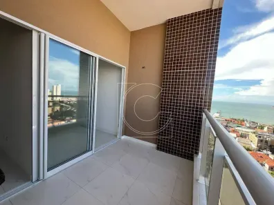 Apartamento com 2 Quartos à venda, 54m² no Centro, Fortaleza
