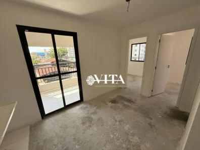 Apartamento com 2 Quartos à venda, 34m² no Vila Nair, São Paulo