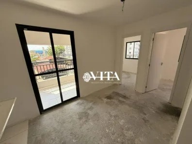 Apartamento com 2 Quartos à venda, 37m² no Vila Nair, São Paulo