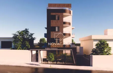 Apartamento com 2 Quartos à venda, 63m² no Itapoã, Belo Horizonte