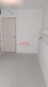 Apartamento com 1 Quarto para alugar, 29m² no Santa Cecília, São Paulo