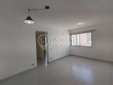 Apartamento com 2 Quartos à venda, 50m² no Vila Guarani (Z Sul), São Paulo