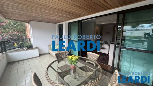 Apartamento com 4 Quartos à venda, 192m² no Vila Madalena, São Paulo