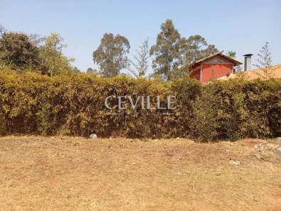 Lote/Terreno à venda, 720m² no Vale do Sol, Nova Lima