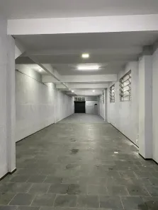 Ponto Comercial para venda ou aluguel, 570m² no Vila Mathias, Santos