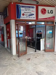 Ponto Comercial à venda, 81m² no Centro, Juiz de Fora