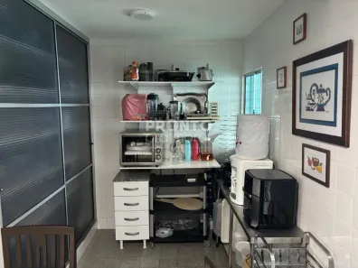 Casa de Condomínio com 3 Quartos à venda, 100m² no Pilar, Ilha de Itamaracá