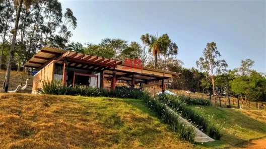 Fazenda/Sítio com 1 Quarto à venda, 31000m² no Tibiriçá, Bauru