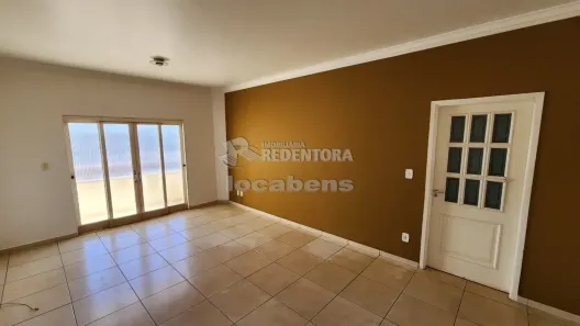 Apartamento com 2 Quartos para alugar, 110m² no Centro, São José do Rio Preto