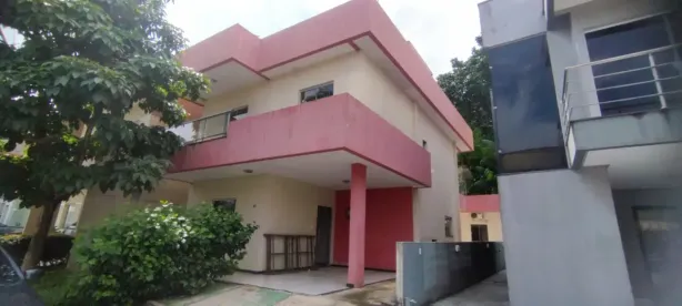 Casa de Condomínio com 4 Quartos para venda ou aluguel, 300m² no Quarenta Horas (Coqueiro), Ananindeua