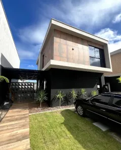 Casa de Condomínio com 4 Quartos à venda, 150m² no Jacaré, Cabedelo