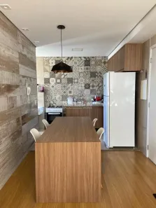 Apartamento com 2 Quartos à venda, 45m² no Ouro Verde, Londrina