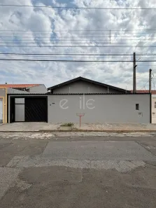 Casa com 3 Quartos à venda, 160m² no Cidade Jardim, Campinas