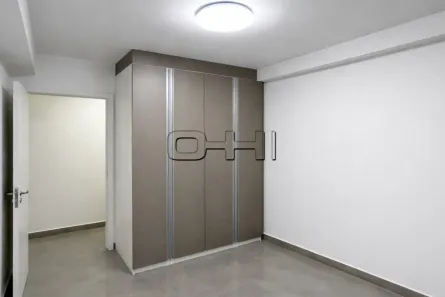 Apartamento com 2 Quartos para alugar, 66m² no Paraíso, São Paulo