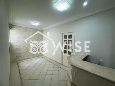 Sala Comercial para alugar, 94m² no Vila Itapura, Campinas