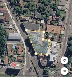 Lote/Terreno à venda, 2000m² no Centro, Ivoti