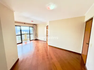 Apartamento com 4 Quartos para alugar, 120m² no Chácara Primavera, Campinas