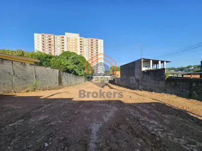 Lote/Terreno à venda, 890m² no Jardim Adélia, Jundiaí