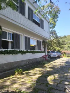 Casa com 4 Quartos à venda, 124m² no Duchas, Petrópolis