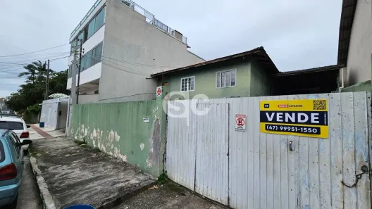 Lote/Terreno à venda, 244m² no Nações, Balneário Camboriú