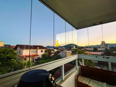 Apartamento com 3 Quartos à venda, 89m² no Das Nações, Timbó
