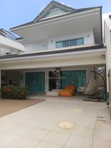 Casa de Condomínio com 3 Quartos para venda ou aluguel, 370m² no Recreio dos Bandeirantes, Rio de Janeiro