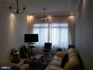 Casa com 2 Quartos à venda, 270m² no Jardim Madeirense, Guarulhos