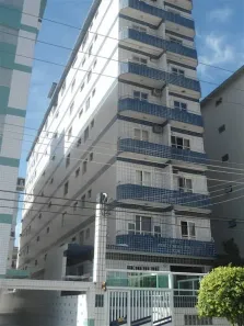 Apartamento com 3 Quartos para alugar, 220m² no Boqueirão, Praia Grande
