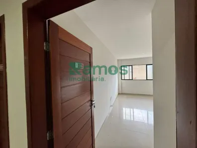 Apartamento com 2 Quartos para alugar, 62m² no Baixa Grande, Arapiraca