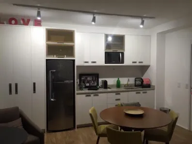 Apartamento com 2 Quartos à venda, 56m² no Brooklin Paulista, São Paulo