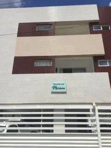Apartamento com 2 Quartos à venda, 63m² no Planalto Boa Esperança, João Pessoa