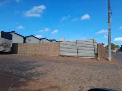 Lote/Terreno à venda, 1720m² no São Miguel do Gostoso, São Miguel do Gostoso