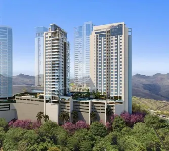 Apartamento com 4 Quartos à venda, 288m² no Jardim das Mangabeiras, Nova Lima