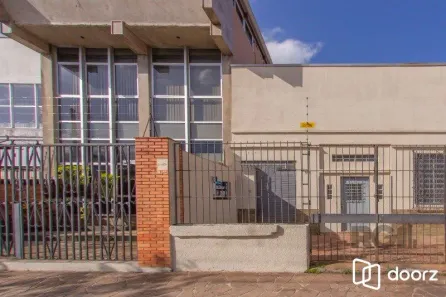 Prédio Comercial à venda, 280m² no São Geraldo, Porto Alegre