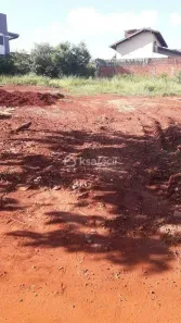 Lote/Terreno à venda, 372m² no Água Limpa Park, Campo Grande