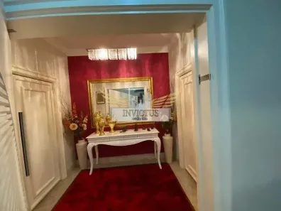 Apartamento com 4 Quartos à venda, 470m² no Vila Bastos, Santo André