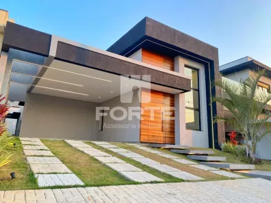 Casa de Condomínio com 3 Quartos à venda, 330m² no Cézar de Souza, Mogi das Cruzes