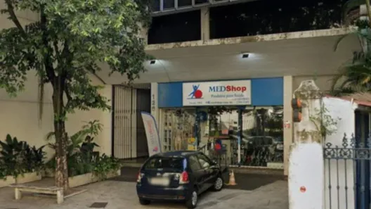 Sala Comercial à venda, 10m² no Botafogo, Rio de Janeiro