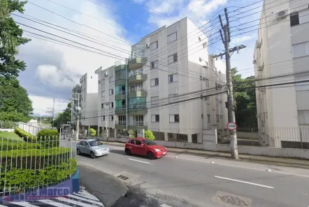 Apartamento com 3 Quartos à venda, 92m² no Saco dos Limões, Florianópolis