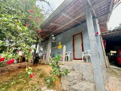 Casa com 3 Quartos à venda, 83m² no Vila Germer, Timbó