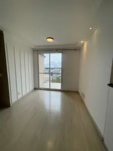 Apartamento com 2 Quartos para alugar, 58m² no Centro, Diadema