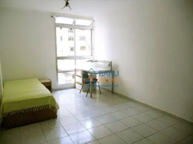 Kitnet com 1 Quarto para venda ou aluguel, 28m² no Vila Buarque, São Paulo
