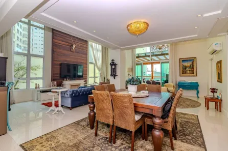 Apartamento com 4 Quartos à venda, 780m² no Centro, Balneário Camboriú