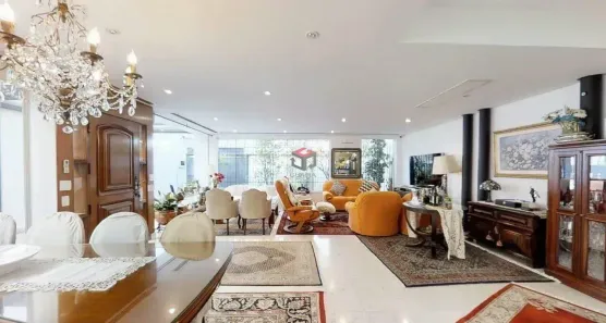Sobrado com 5 Quartos à venda, 238m² no Planalto Paulista, São Paulo