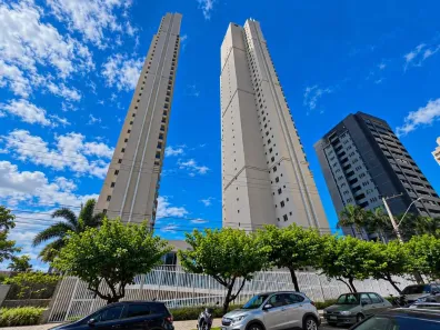 Apartamento com 3 Quartos à venda, 79m² no Altiplano Cabo Branco, João Pessoa