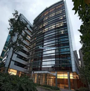Sala Comercial à venda, 1712m² no Cidade Monções, São Paulo