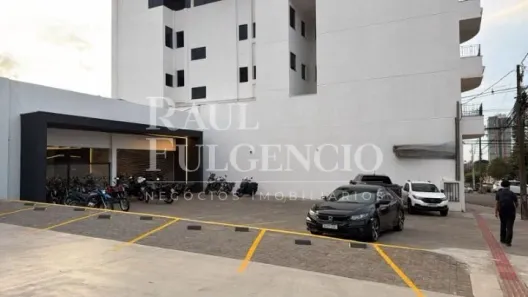 Ponto Comercial para alugar, 300m² no Jardim Higienópolis, Londrina
