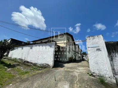 Casa com 2 Quartos à venda, 860m² no Macaxeira, Recife