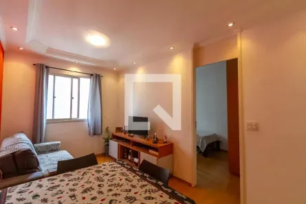 Apartamento com 2 Quartos à venda, 54m² no Assunção, São Bernardo do Campo